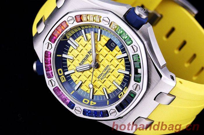 Audemars Piguet Watch APW00059